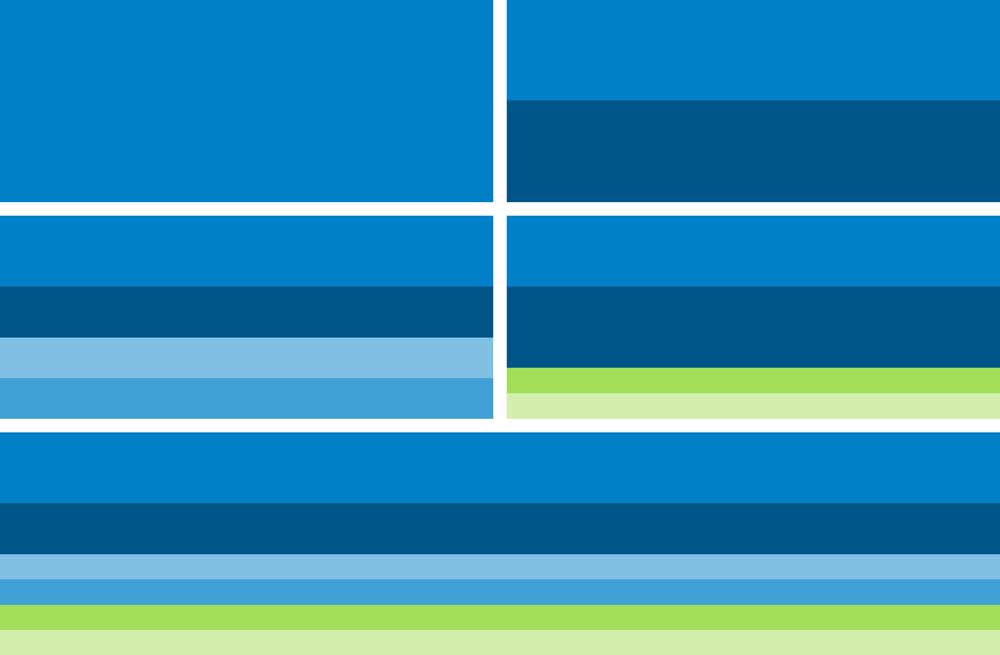 Color bars